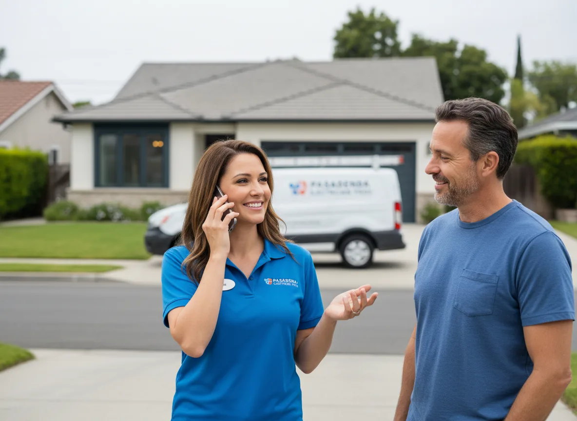 Electrician Trinway, OH FAQs